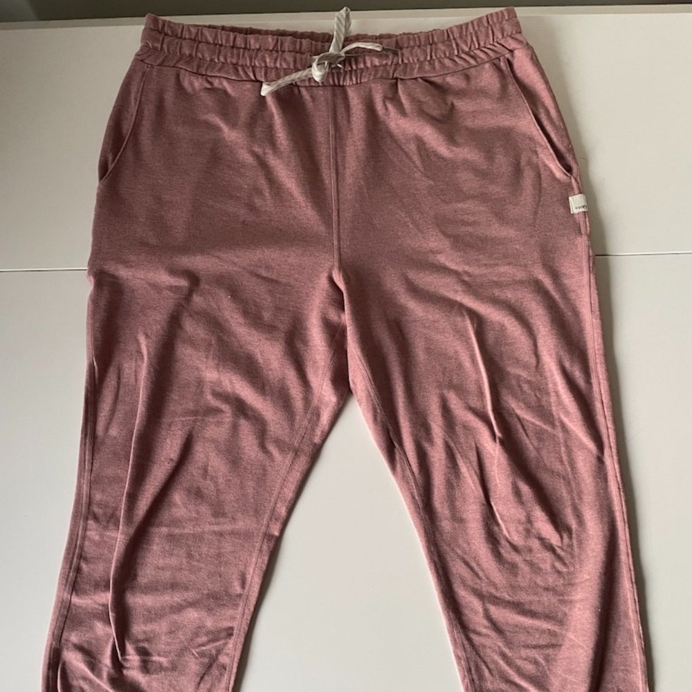 vuori Performance Joggers